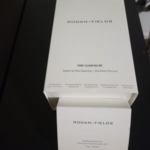 Rodan and Fields PORE CLEANSING MD